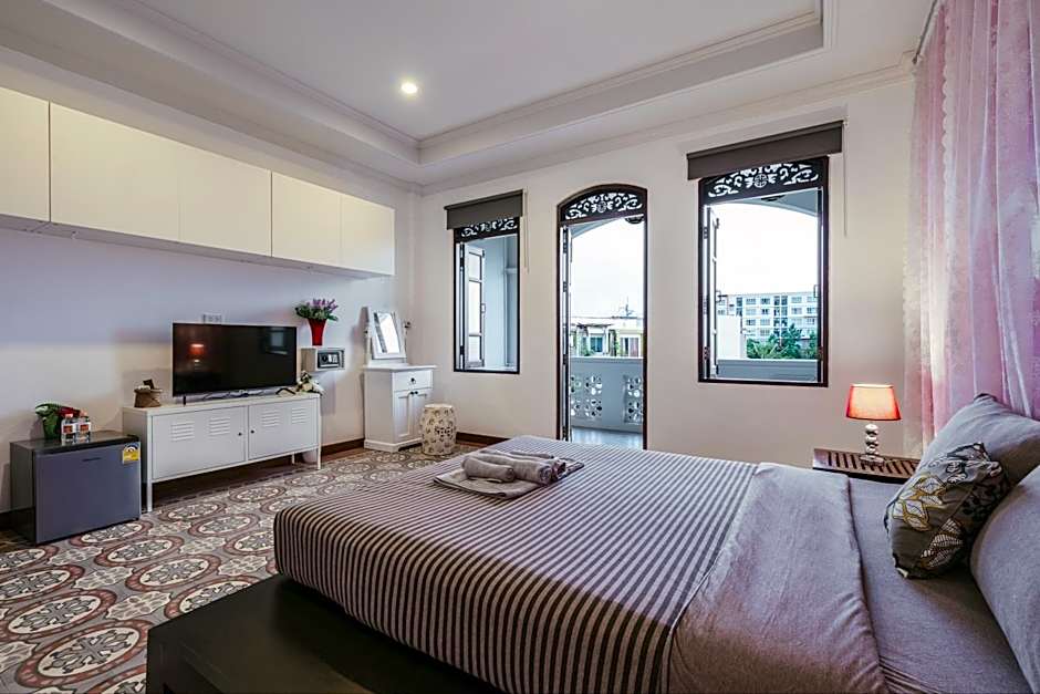 Botan Boutique Hotel