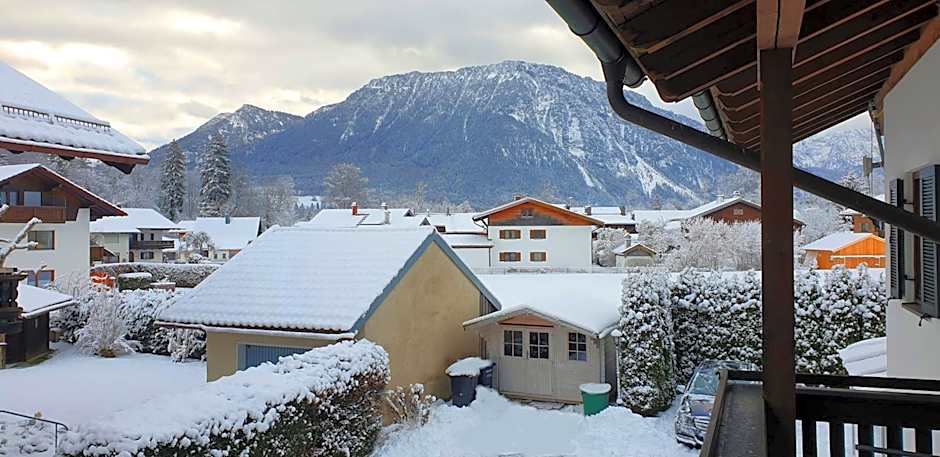 Alpenotel Rosenhof Ruhpolding, Wellness, Chiemgau Karte, Travelingo Bonus Programm