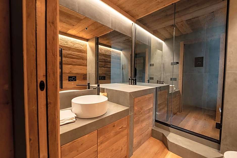 Le Suites de San Campel RTA