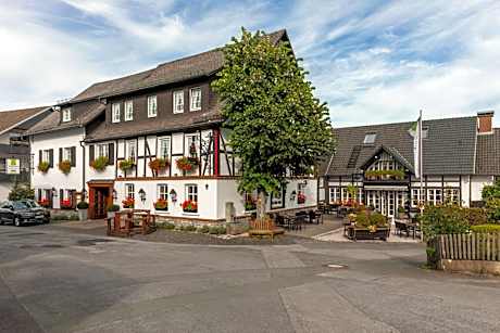 Landhotel Gasthof Willecke