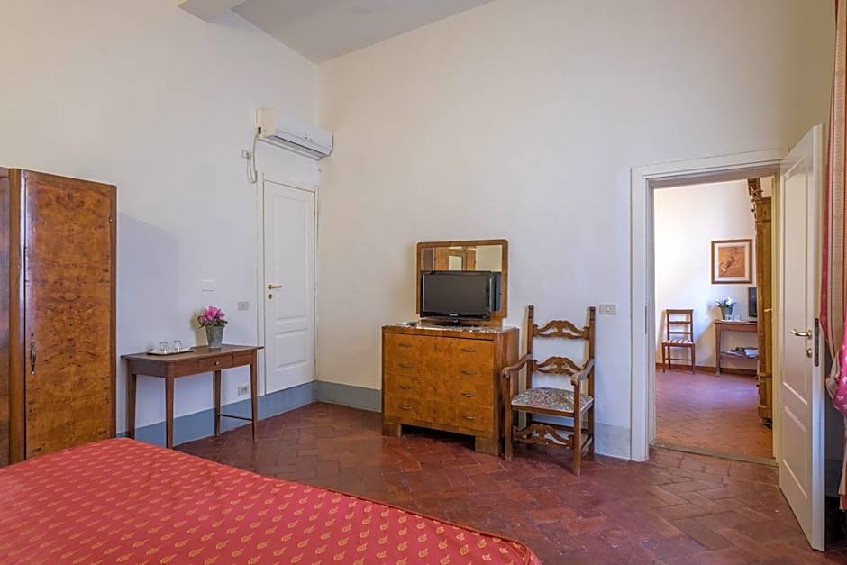 B&B Home in Florence