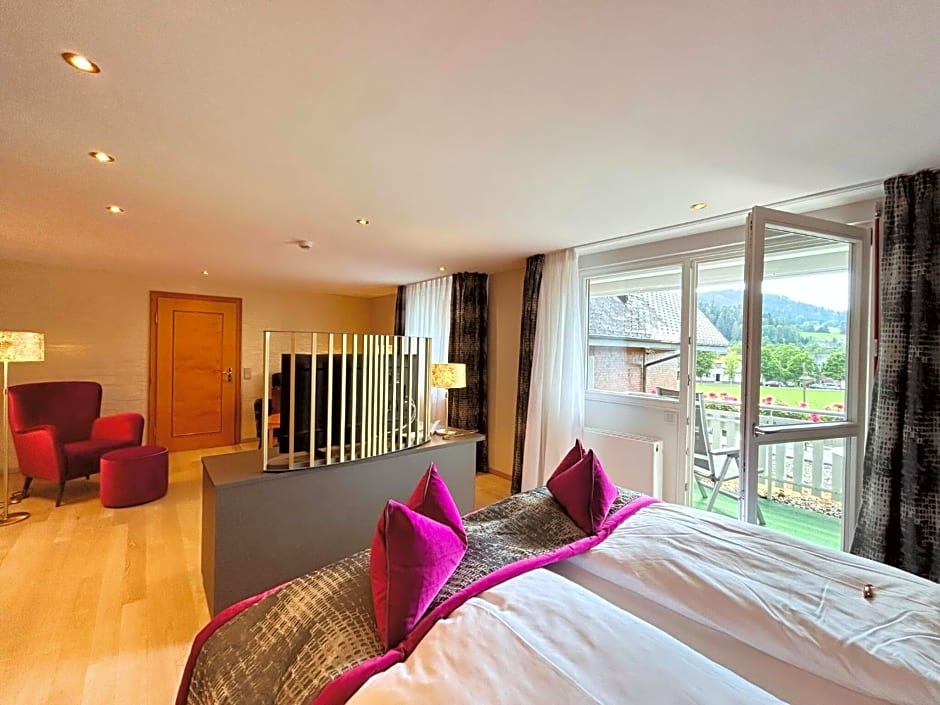 Hotel Reppert