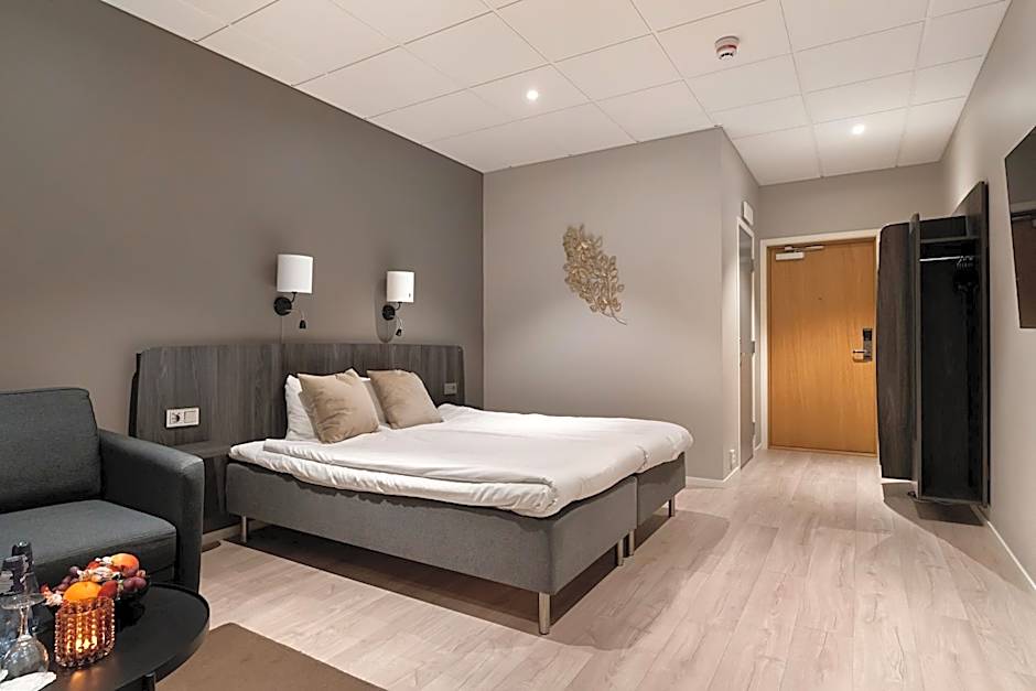 Quality Hotel Vanersborg