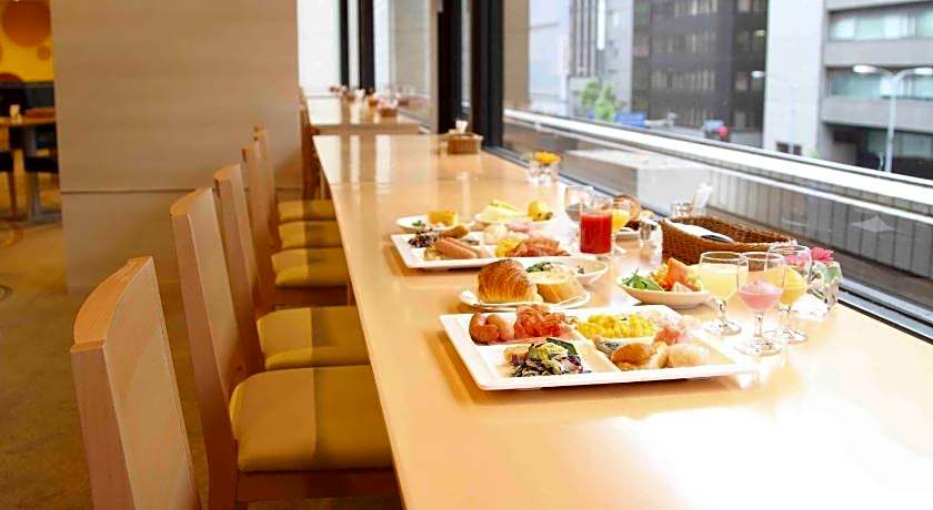 Karasuma Kyoto Hotel