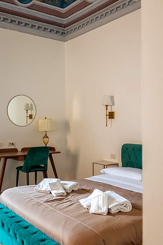 B&B Faraglione