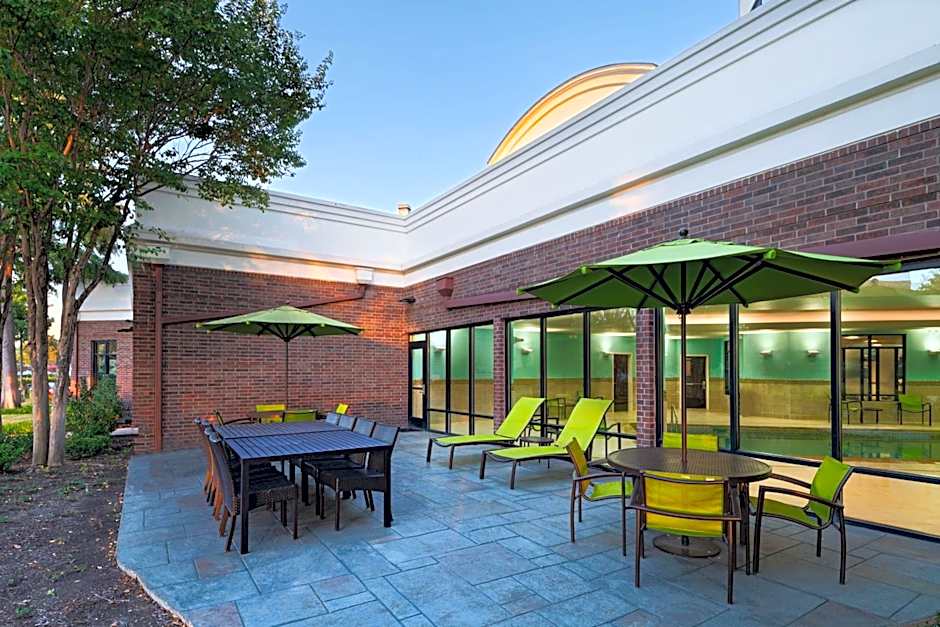 SpringHill Suites by Marriott Dallas Dfw Airport East/Las Colinas Irving
