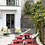 Aparthotel Adagio Paris Boulogne