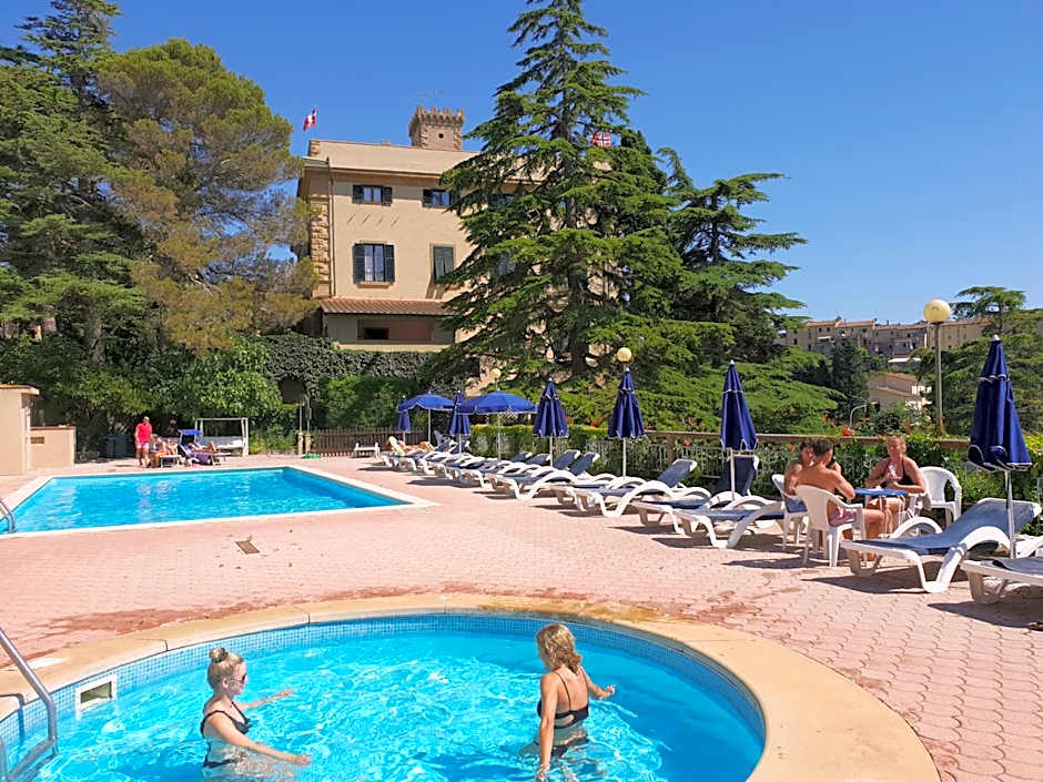 Residence Villa Elena