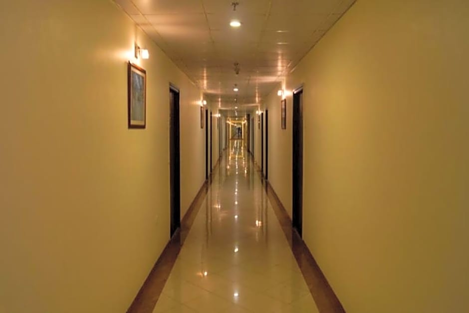 Fortune Park Galaxy, Vapi -  Member ITC Hotels' Group