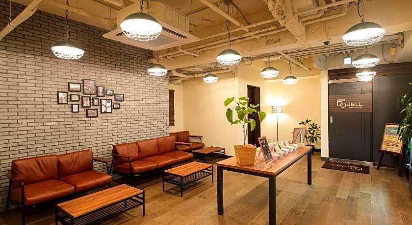 Hotel Double Funabashi
