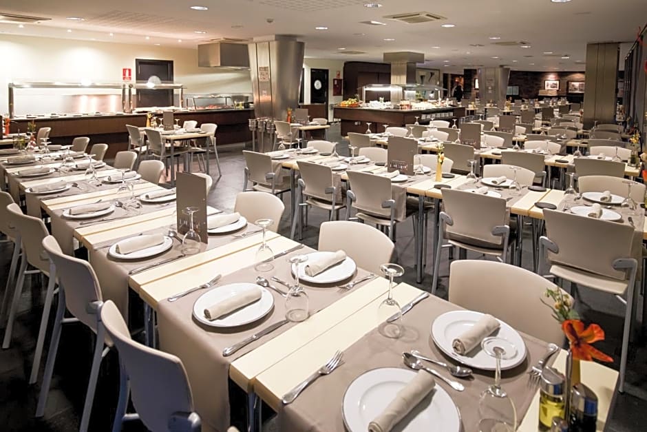 Font D'Argent Canillo