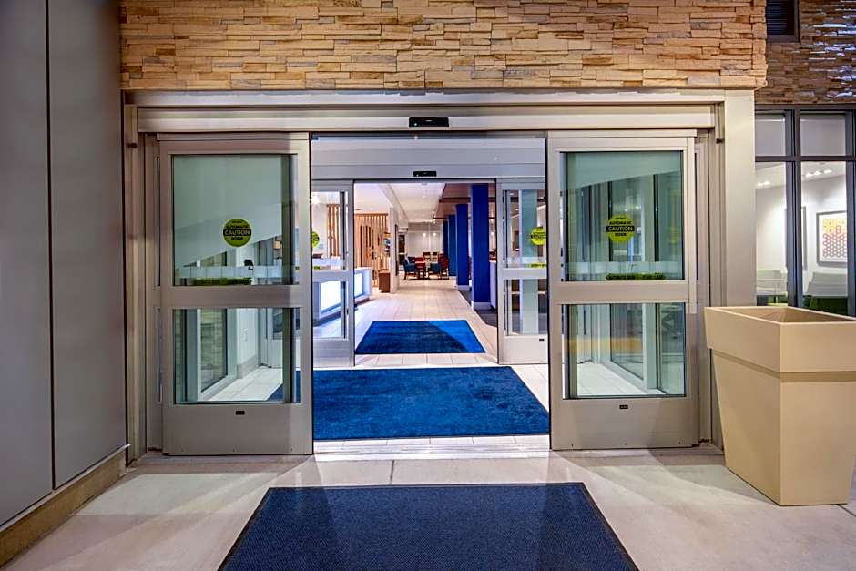 Holiday Inn Express And Suites Chico By IHG