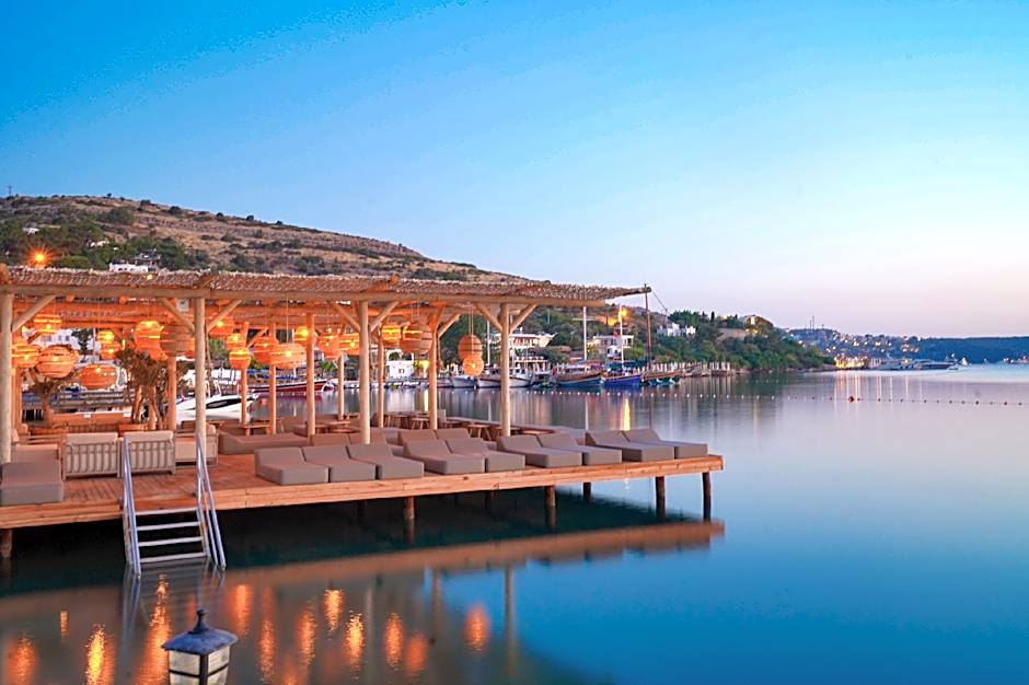 Photo 1 of 50 of Faros Hotel Bodrum