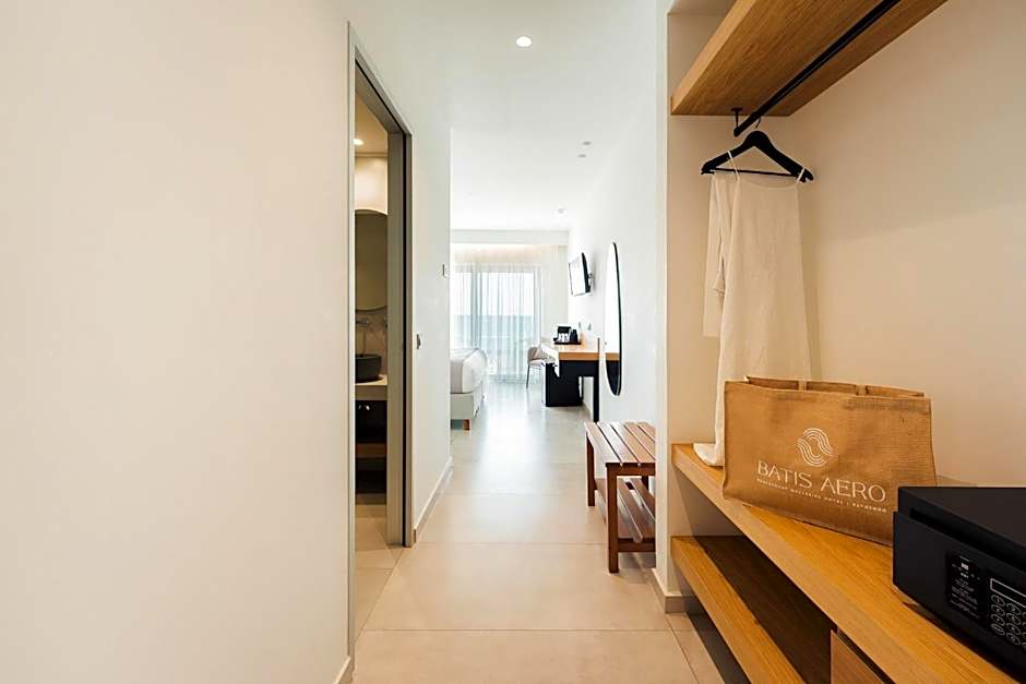 Batis Aero Beachfront Wellbeing Hotel