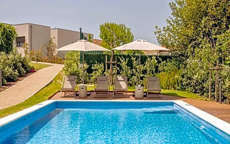 BFRESH Hotel - Padel, Pool & Fitness - Adults Only