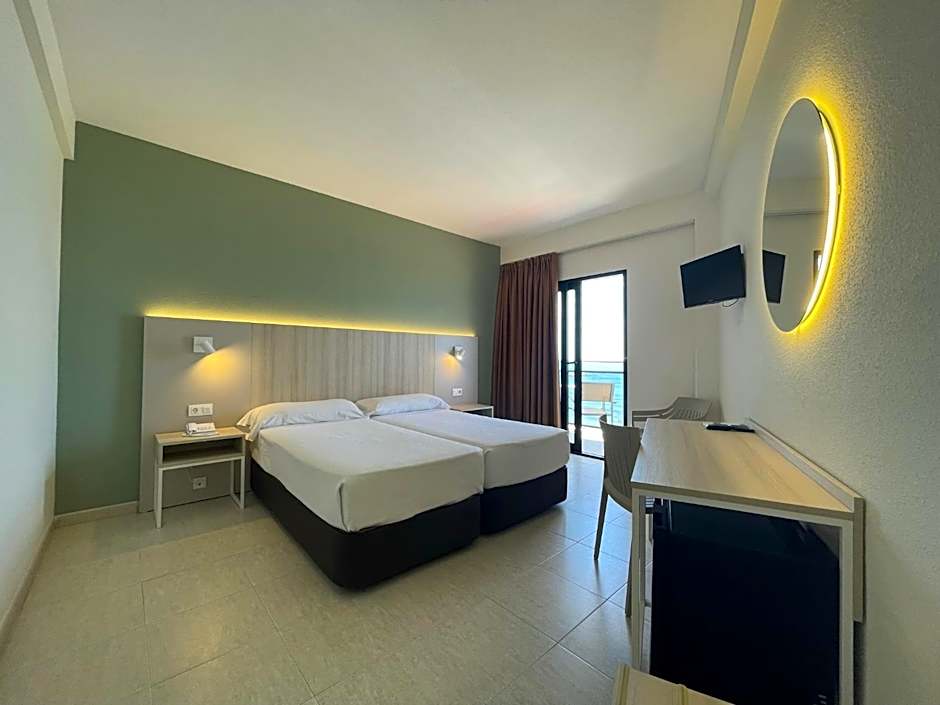 Hotel Marconi