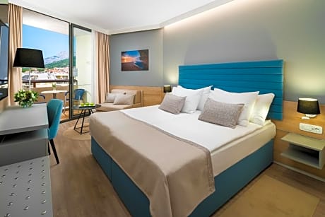 Room for 2+1 Seaside