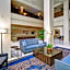 Embassy Suites By Hilton Hotel Santa Clara-Silicon Valley
