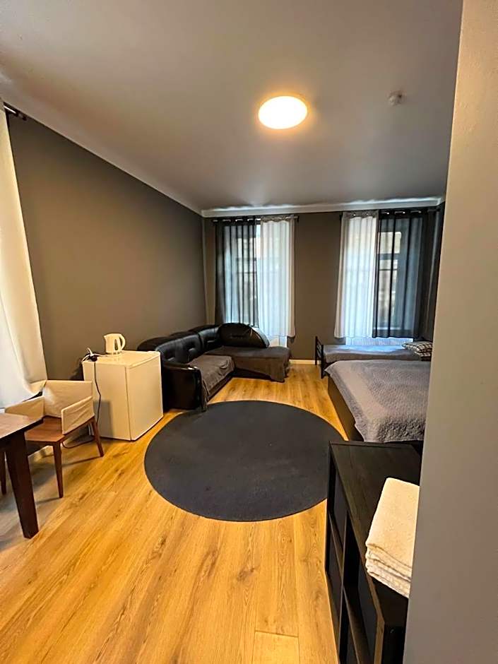 Centro Hostel