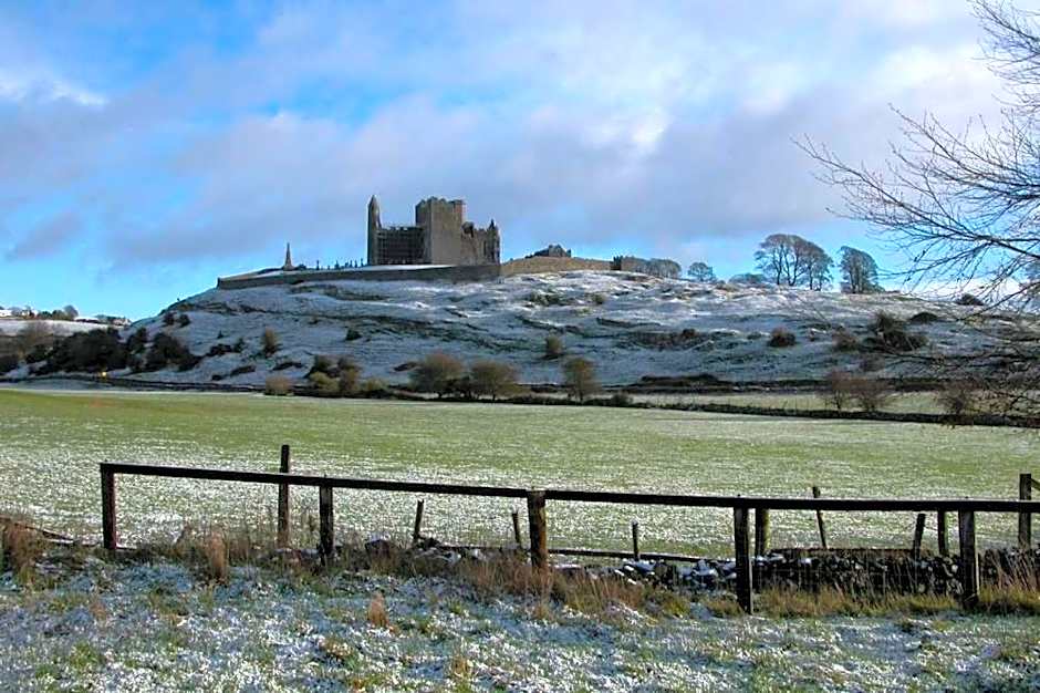 O'Briens Cashel Lodge