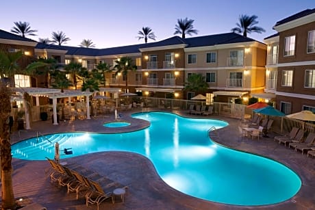Homewood Suites by Hilton La Quinta