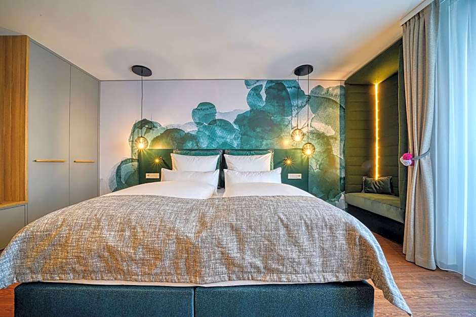 Vienna House Easy by Wyndham Freiburg