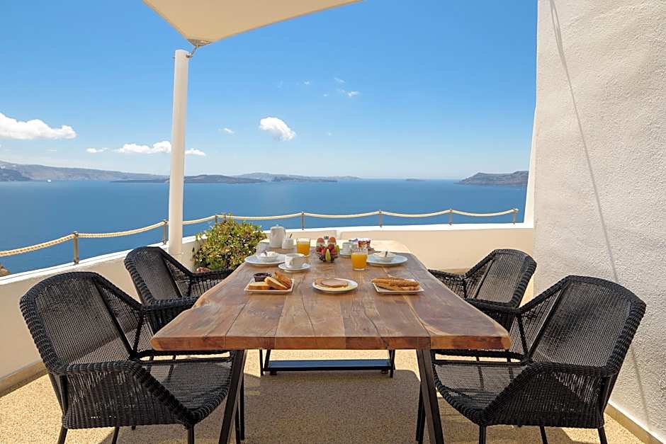 Strogili Traditional Houses