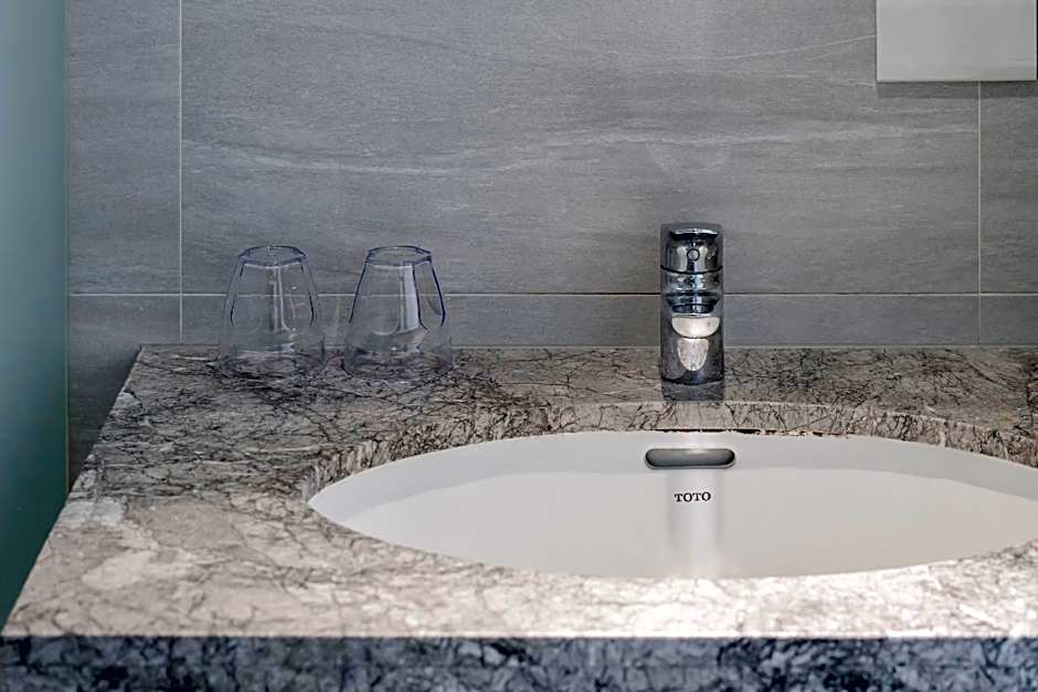 CHECK inn Express Taichung Fuxing