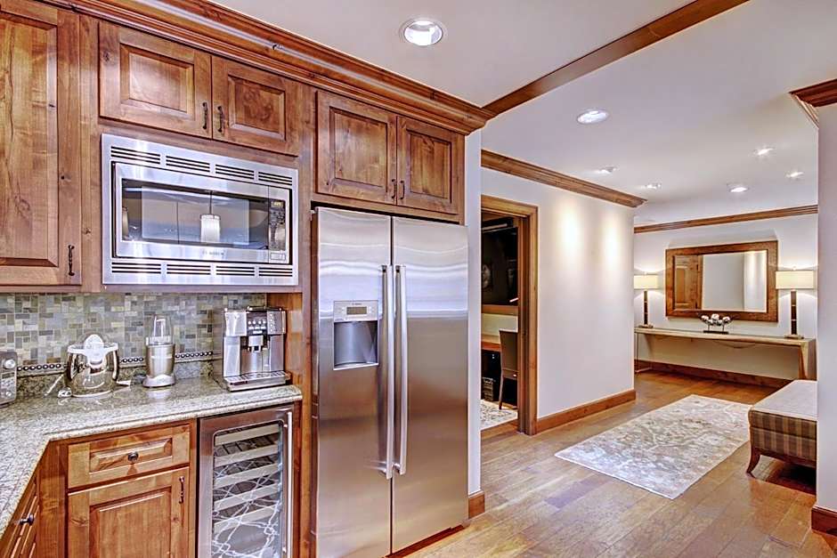 The Vail Collection at the Ritz Carlton Residences Vail