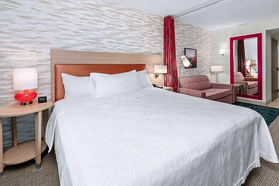 Home2 Suites By Hilton North Conway, Nh