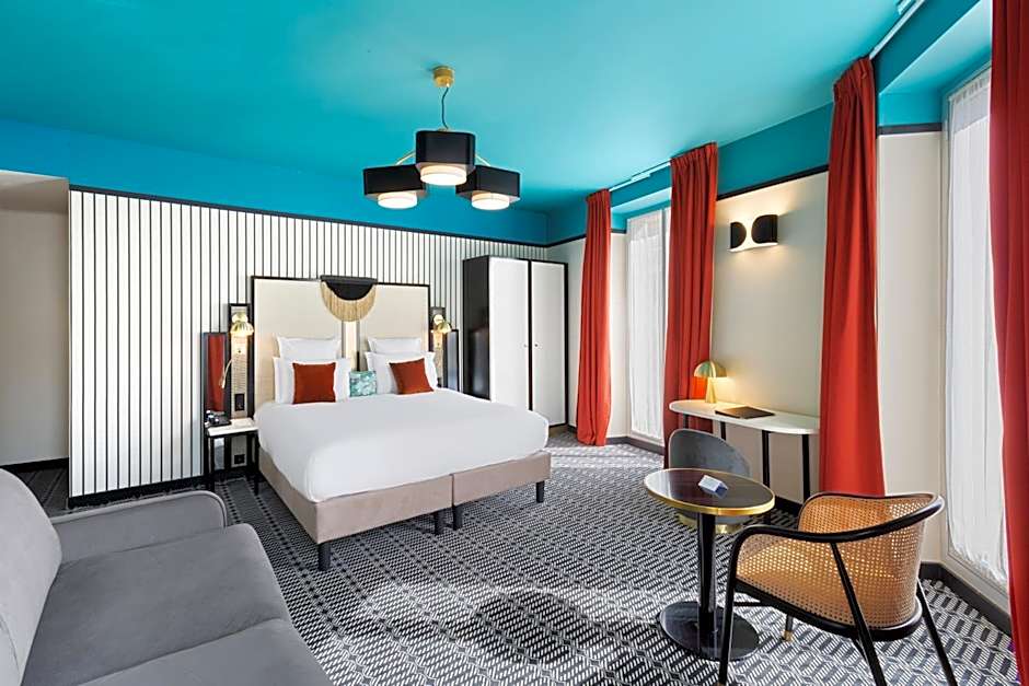 Best Western Premier Hotel Roosevelt