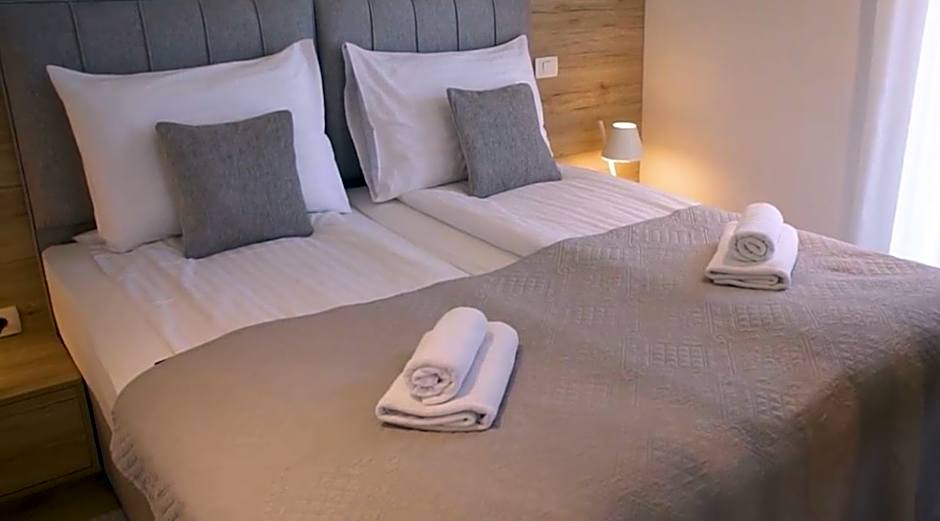 REGENTova SUITES Ljubljana