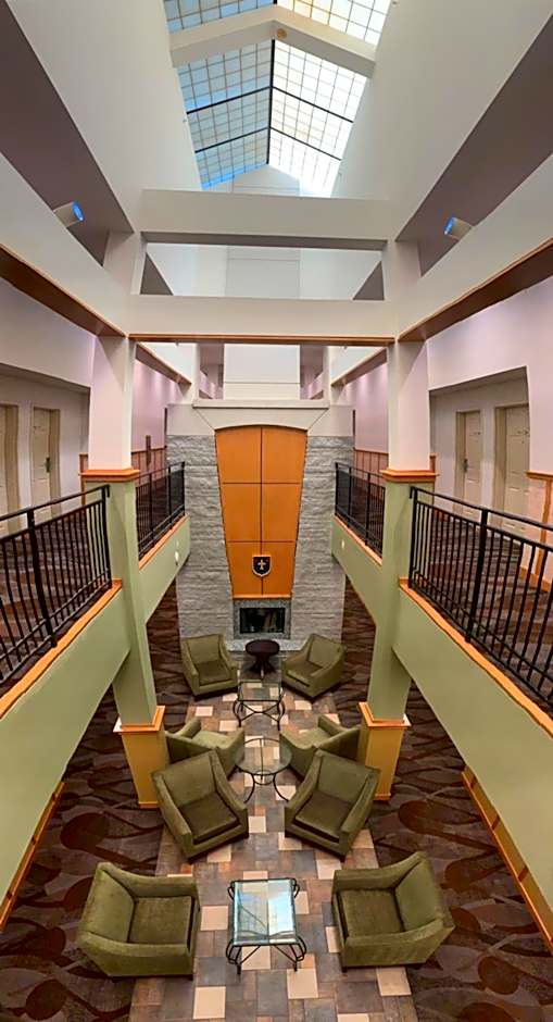 Rocklin Park Hotel, Trademark Collection by Wyndham