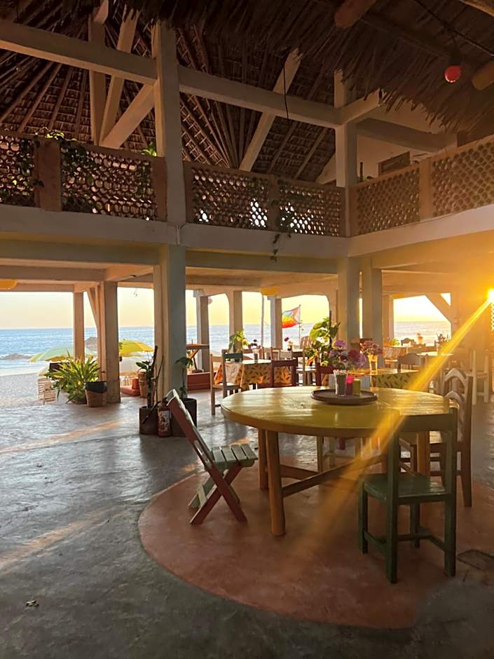 Sebastian de los milagros