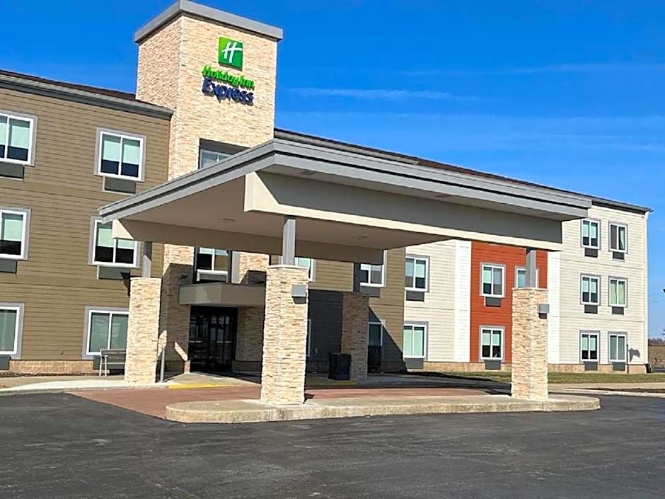 Holiday Inn Express - Rensselaer By IHG