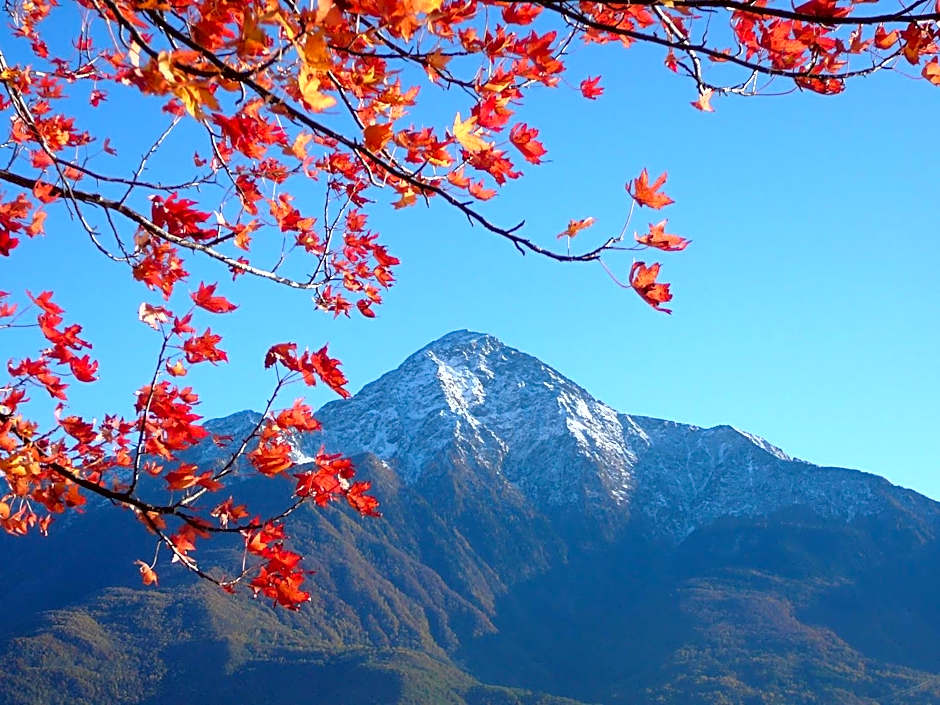 Hotel Europa - Sorico