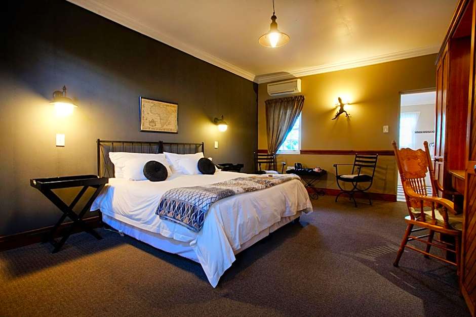 Tsitsikamma Village Inn