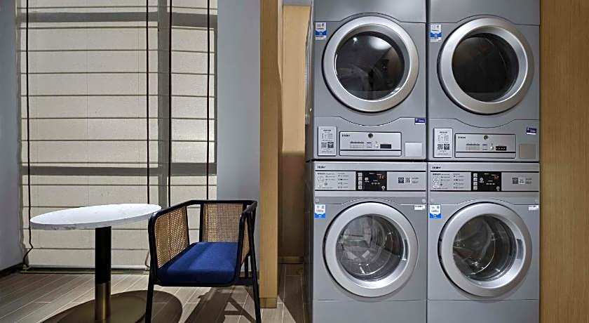 Hilton Garden Inn TianJin HuaYuan