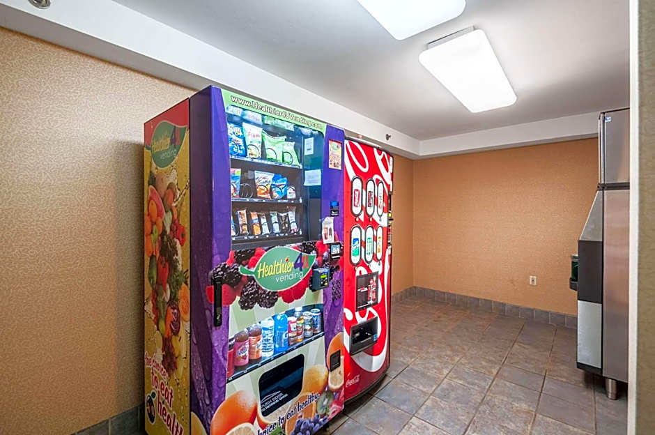 Clarion Hotel & Conference Center Leesburg