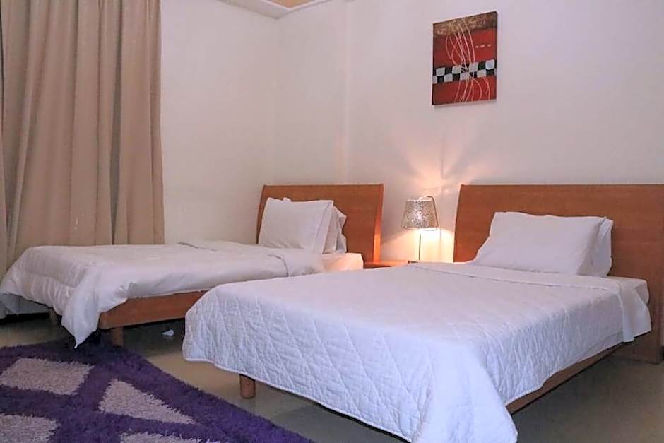 Marina Tower Hotel