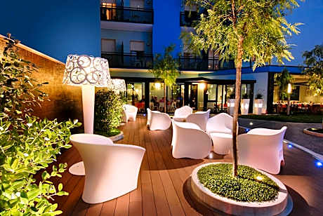 Hotel Continental