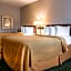 Quality Inn Pittsburgh Airport