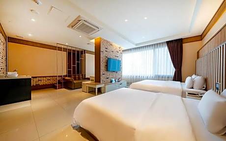Gwangyang Divine Hotel