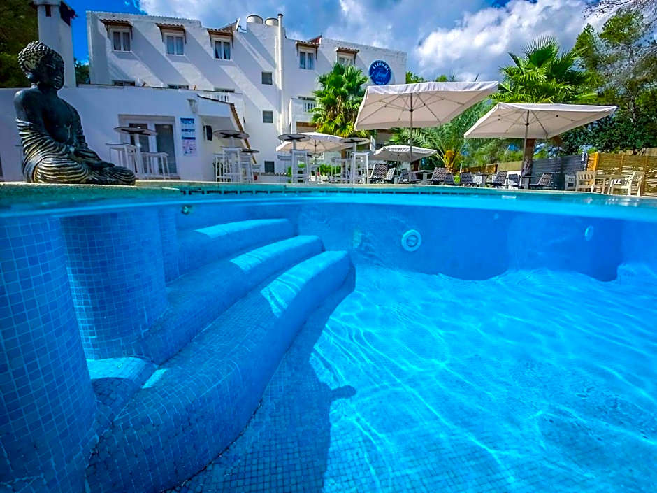 LA CONCHA SOUL BOUTIQUE HOTEL