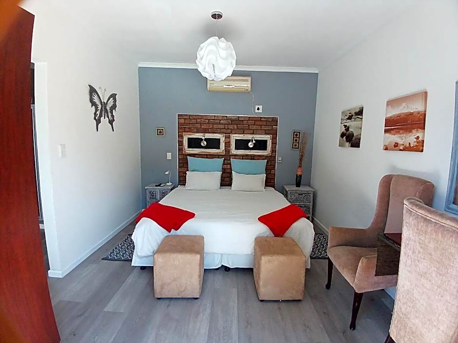 Ons Stee Bed and Breakfast