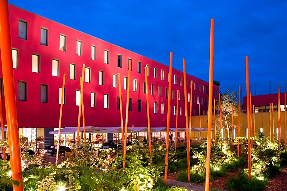 Radisson Blu Hotel Toulouse Airport