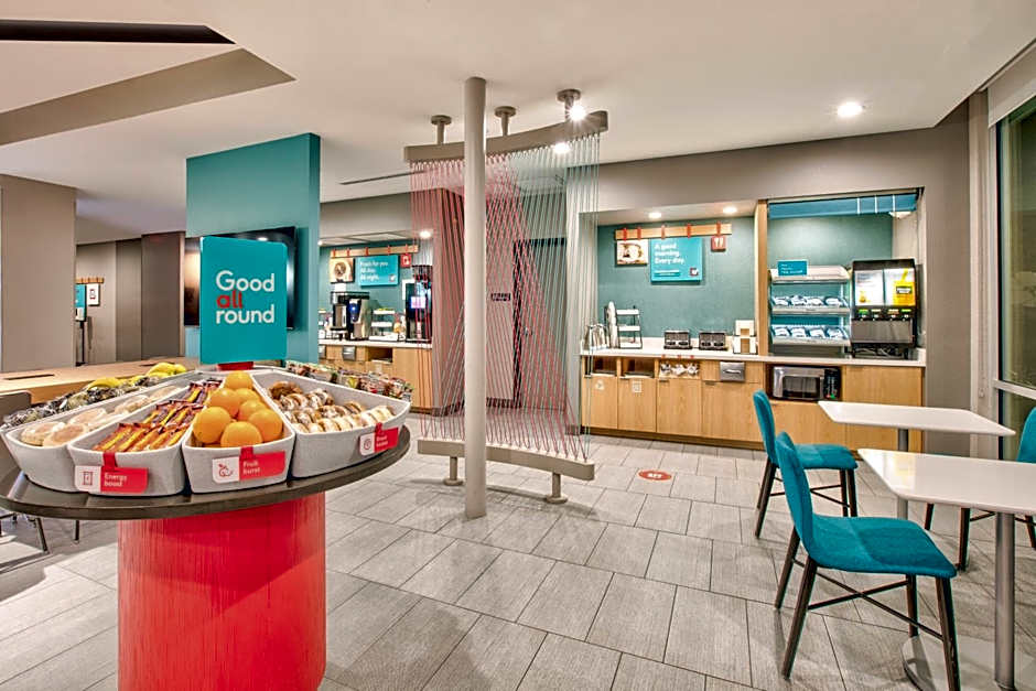 avid hotel Austin - Tech Ridge By IHG