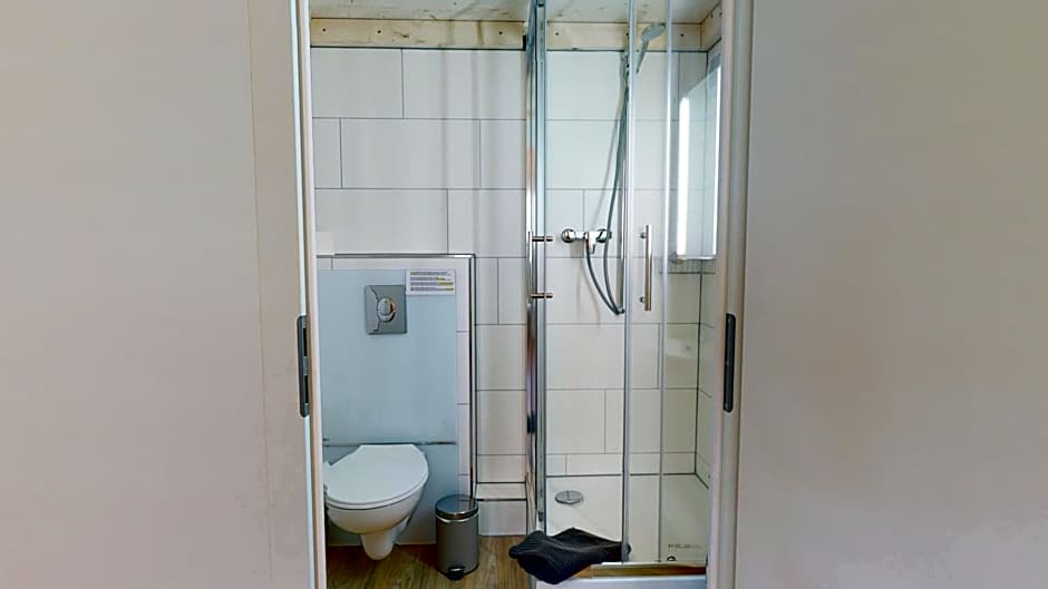 Anstatthotel Affoltern am Albis - self-check-in