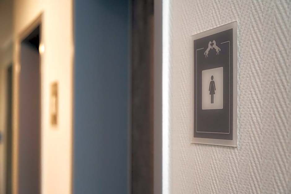 Hotel Schwarzes Ross