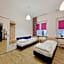 Hostel Helvetia - Private Rooms in City Center